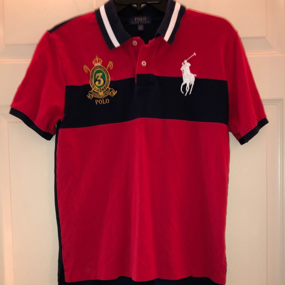 Ralph Lauren Polo Shirt
